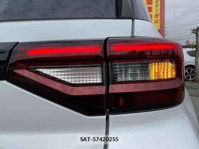 Toyota RAIZE 2025 2170131-44