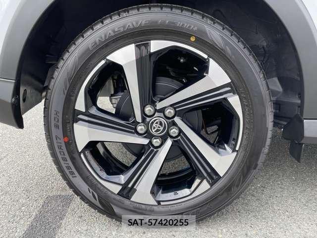 Toyota RAIZE 2025 2170131-45