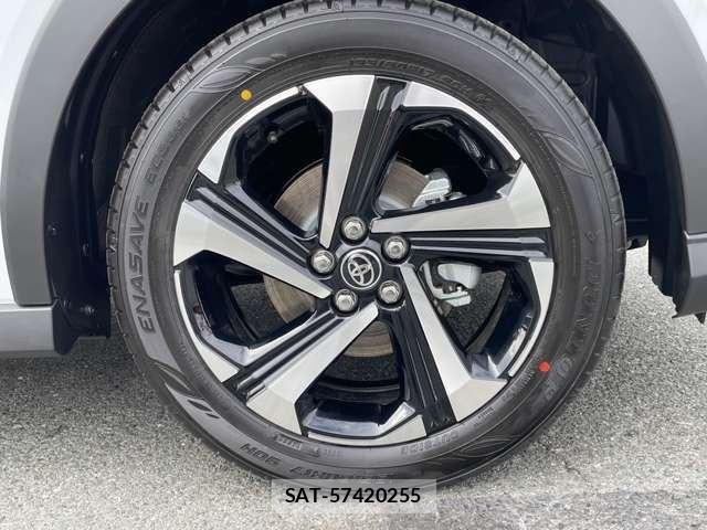 Toyota RAIZE 2025 2170131-46