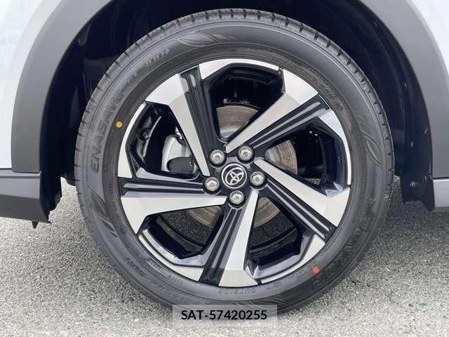 Toyota RAIZE 2025 2170131-47