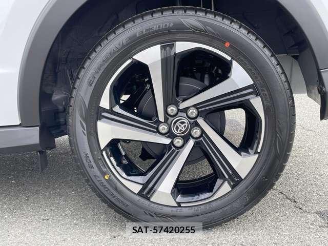Toyota RAIZE 2025 2170131-48