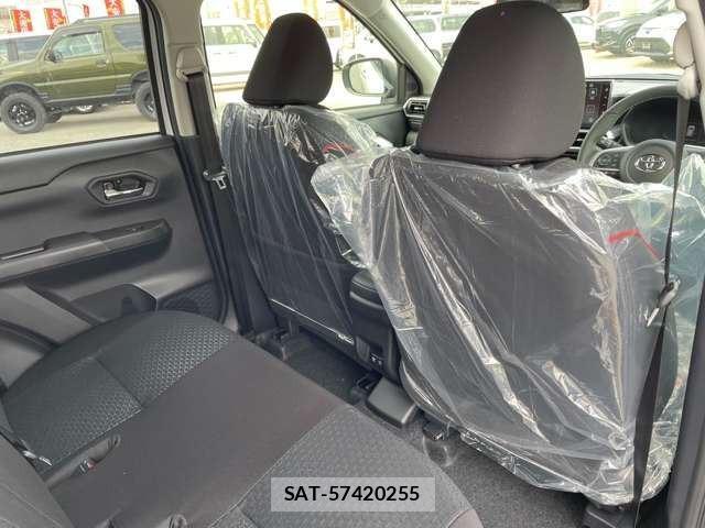 Toyota RAIZE 2025 2170131-8
