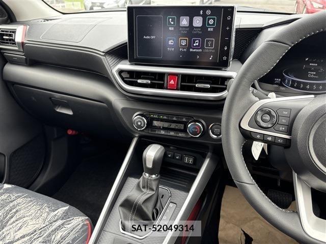 Toyota RAIZE 2025 2319005-10
