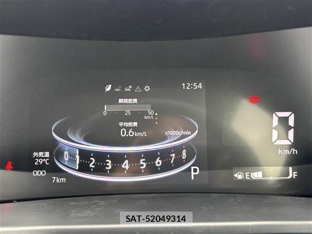 Toyota RAIZE 2025 2319005-11