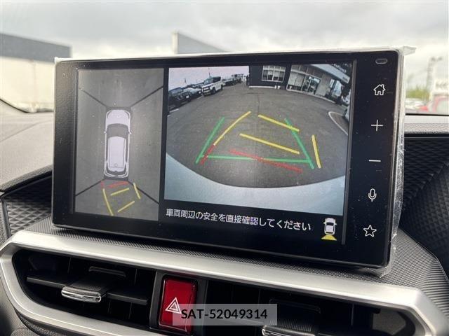 Toyota RAIZE 2025 2319005-14