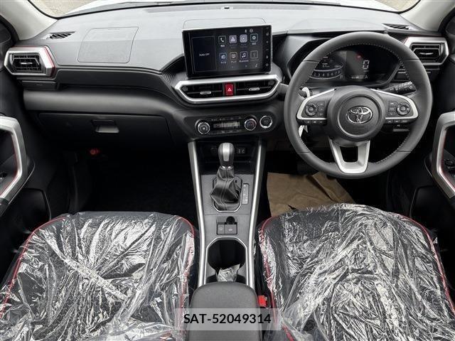 Toyota RAIZE 2025 2319005-16