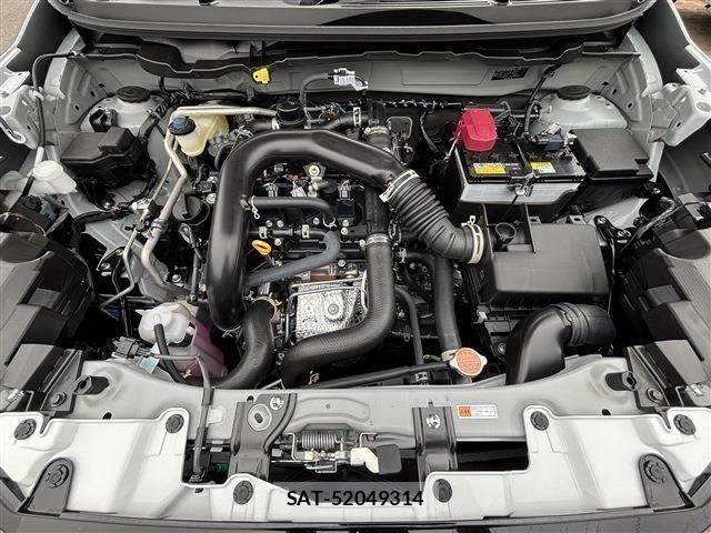 Toyota RAIZE 2025 2319005-19