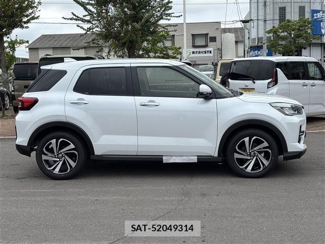 Toyota RAIZE 2025 2319005-5