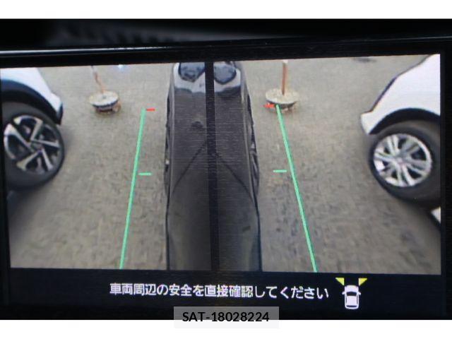 Toyota RAIZE 2026-01 2353120-20