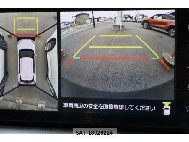 Toyota RAIZE 2026-01 2353120-21