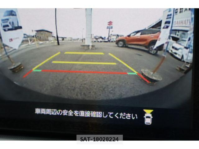 Toyota RAIZE 2026-01 2353120-22