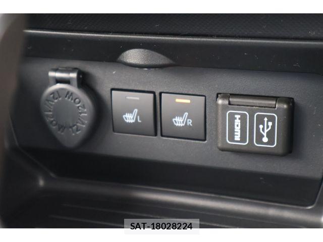 Toyota RAIZE 2026-01 2353120-3