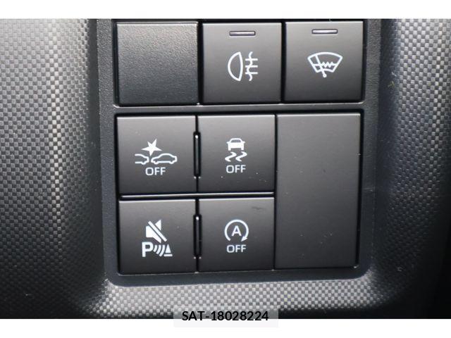 Toyota RAIZE 2026-01 2353120-4
