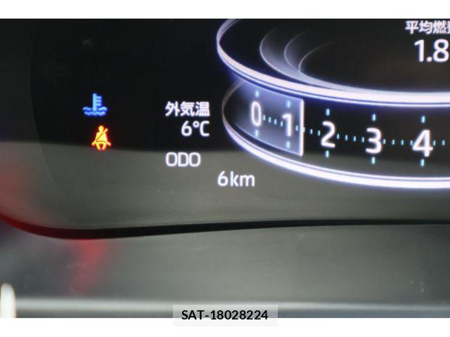 Toyota RAIZE 2026-01 2353120-8