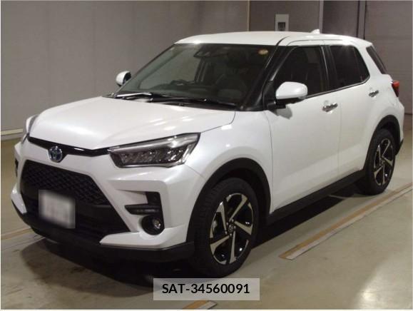 SAT Japan's Best Japanese Cars Collection