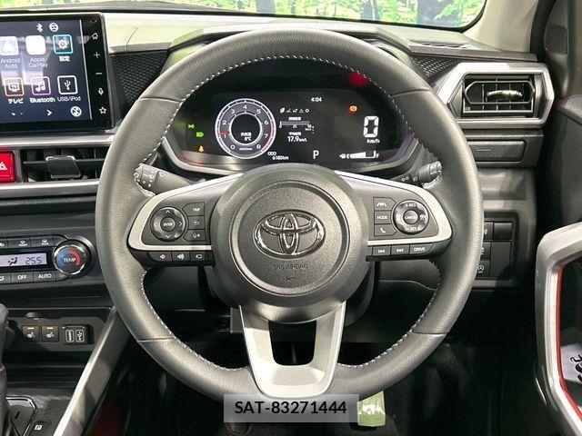 Toyota RAIZE 2025-07 3384475-10
