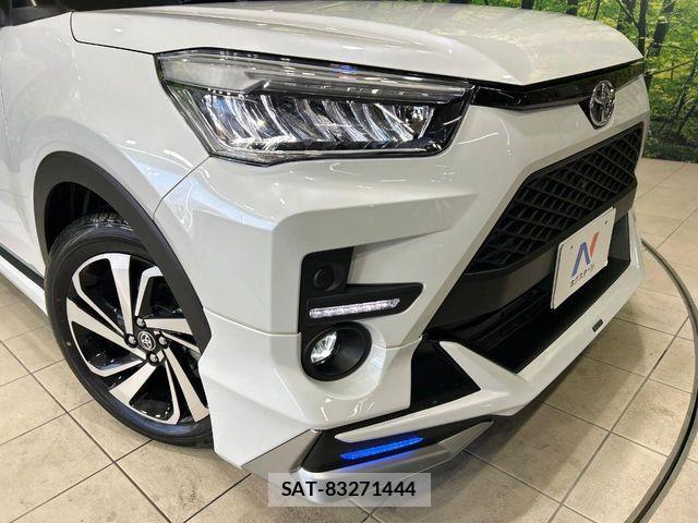 Toyota RAIZE 2025-07 3384475-11