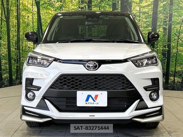 Toyota RAIZE 2025-07 3384475-13