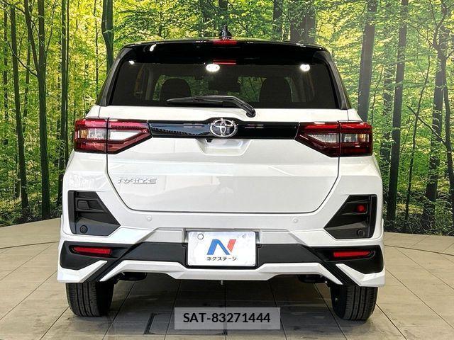 Toyota RAIZE 2025-07 3384475-14