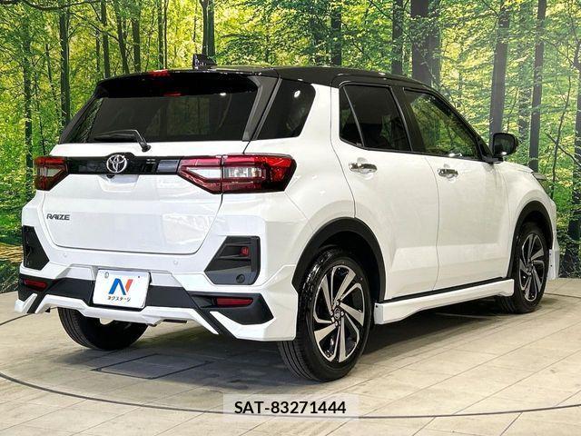 Toyota RAIZE 2025-07 3384475-16