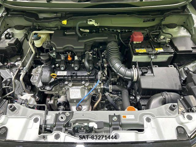 Toyota RAIZE 2025-07 3384475-17