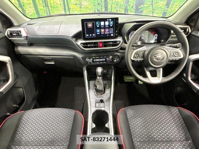 Toyota RAIZE 2025-07 3384475-1