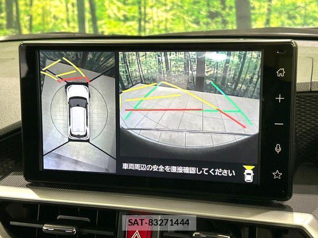 Toyota RAIZE 2025-07 3384475-3