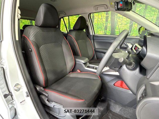 Toyota RAIZE 2025-07 3384475-7