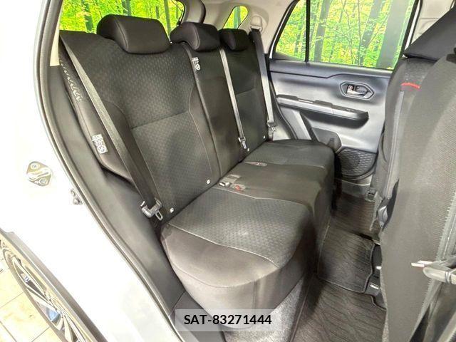 Toyota RAIZE 2025-07 3384475-8