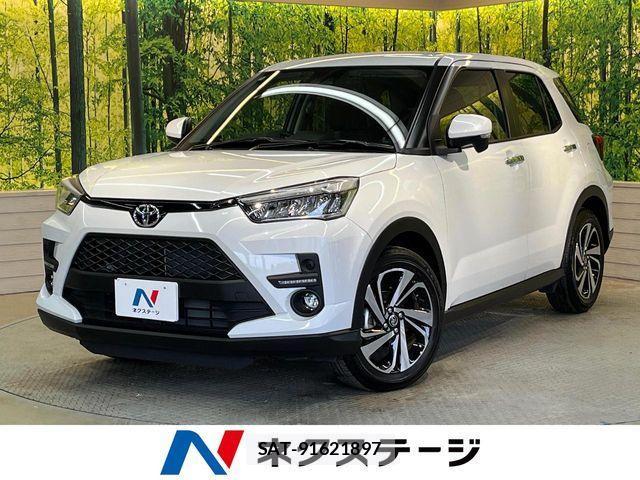 Toyota RAIZE 2025-06 3414976-0