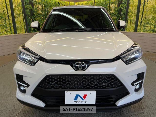 Toyota RAIZE 2025-06 3414976-13