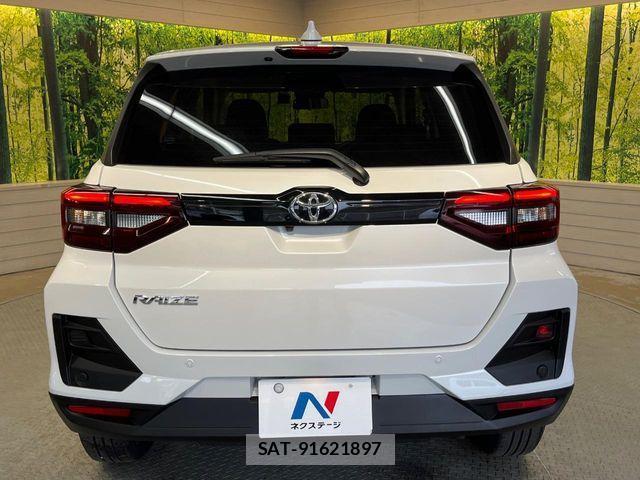Toyota RAIZE 2025-06 3414976-14