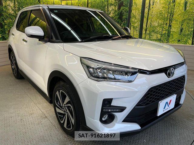 Toyota RAIZE 2025-06 3414976-15