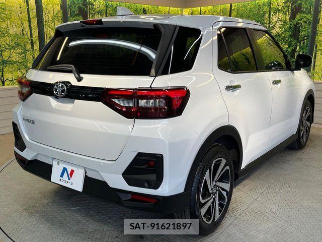 Toyota RAIZE 2025-06 3414976-16