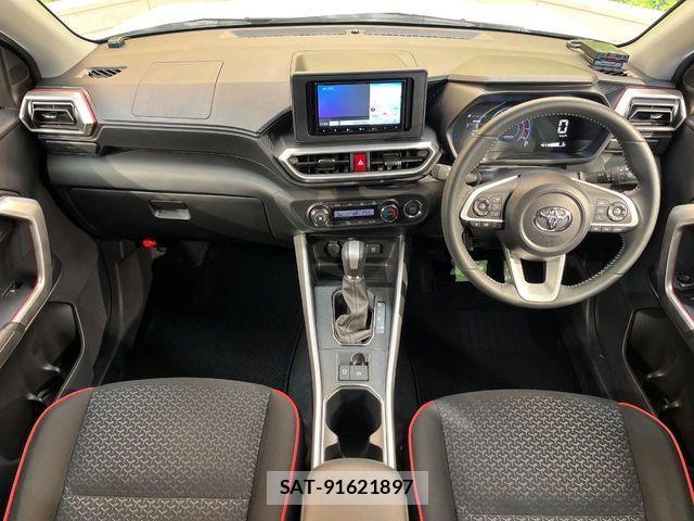 Toyota RAIZE 2025-06 3414976-1