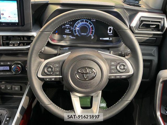 Toyota RAIZE 2025-06 3414976-7