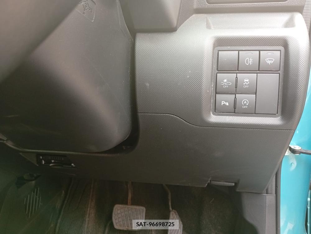 Toyota RAIZE 2023 3545357-10