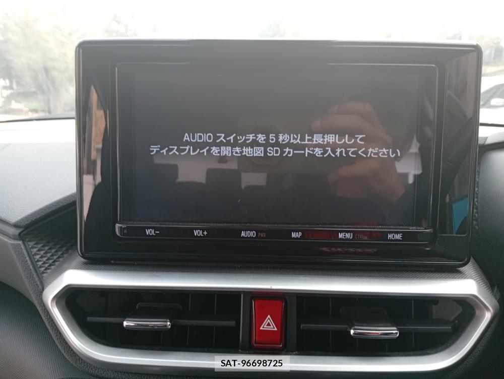Toyota RAIZE 2023 3545357-11