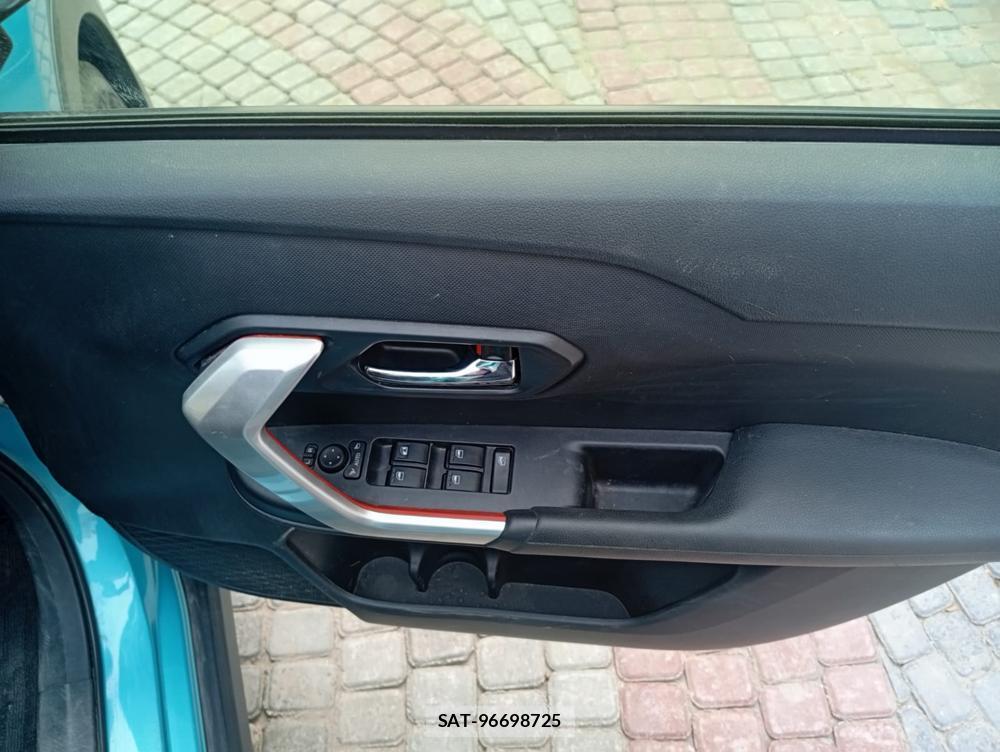 Toyota RAIZE 2023 3545357-15