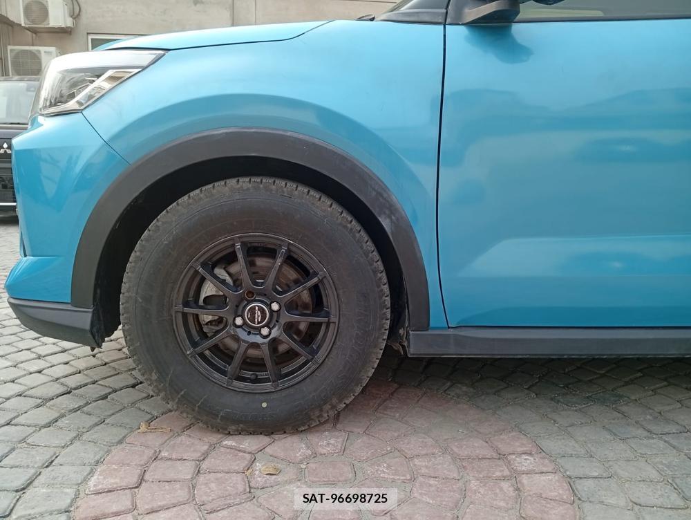 Toyota RAIZE 2023 3545357-22