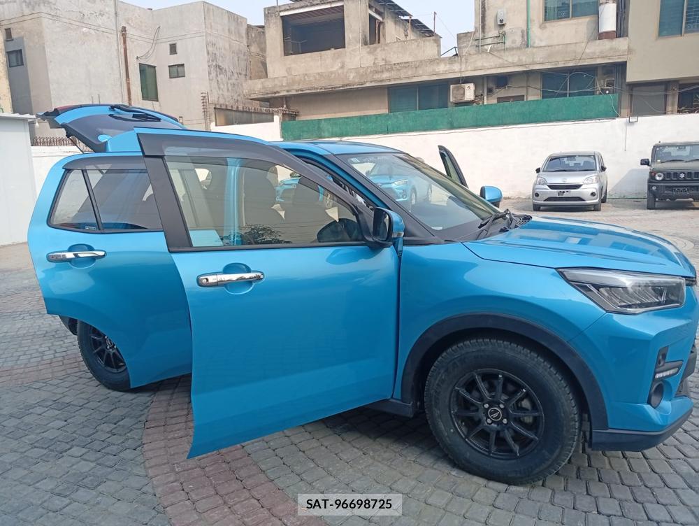 Toyota RAIZE 2023 3545357-24