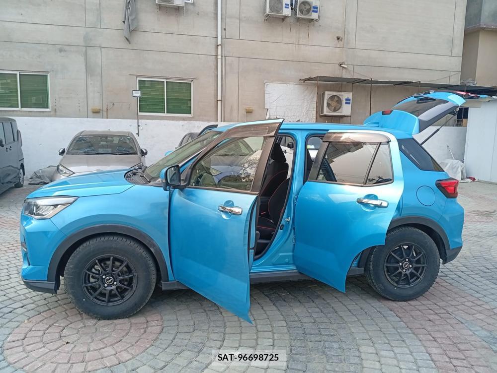 Toyota RAIZE 2023 3545357-25