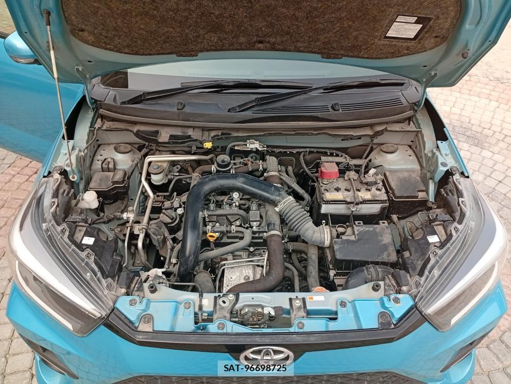Toyota RAIZE 2023 3545357-26