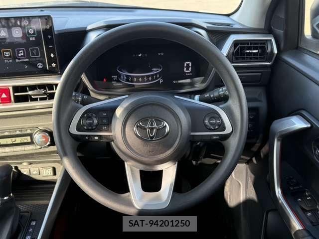 Toyota RAIZE 2023-12 3909197-14