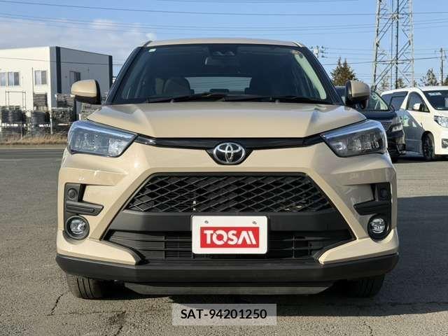 Toyota RAIZE 2023-12 3909197-17