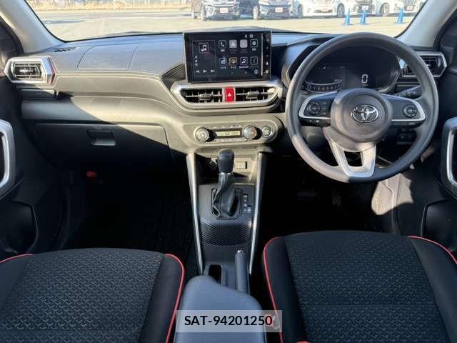 Toyota RAIZE 2023-12 3909197-4