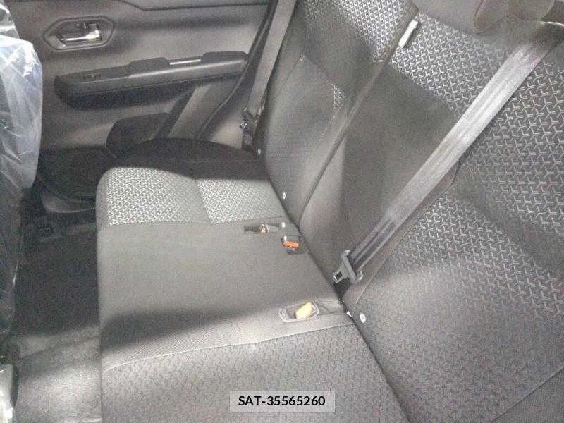Toyota RAIZE 2026 4342415-5