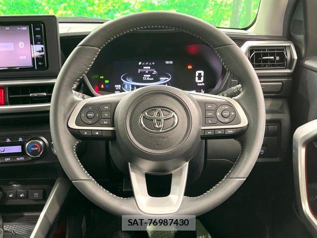 Toyota RAIZE 2020-08 4372518-10