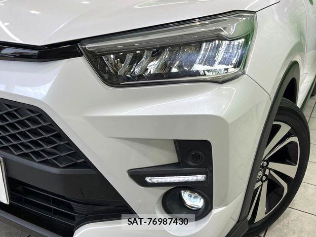 Toyota RAIZE 2020-08 4372518-11