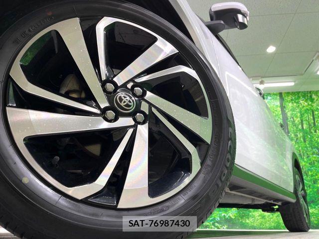 Toyota RAIZE 2020-08 4372518-12